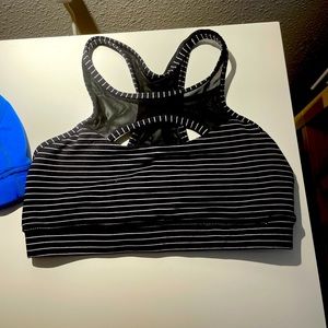 Savage Sports Bra